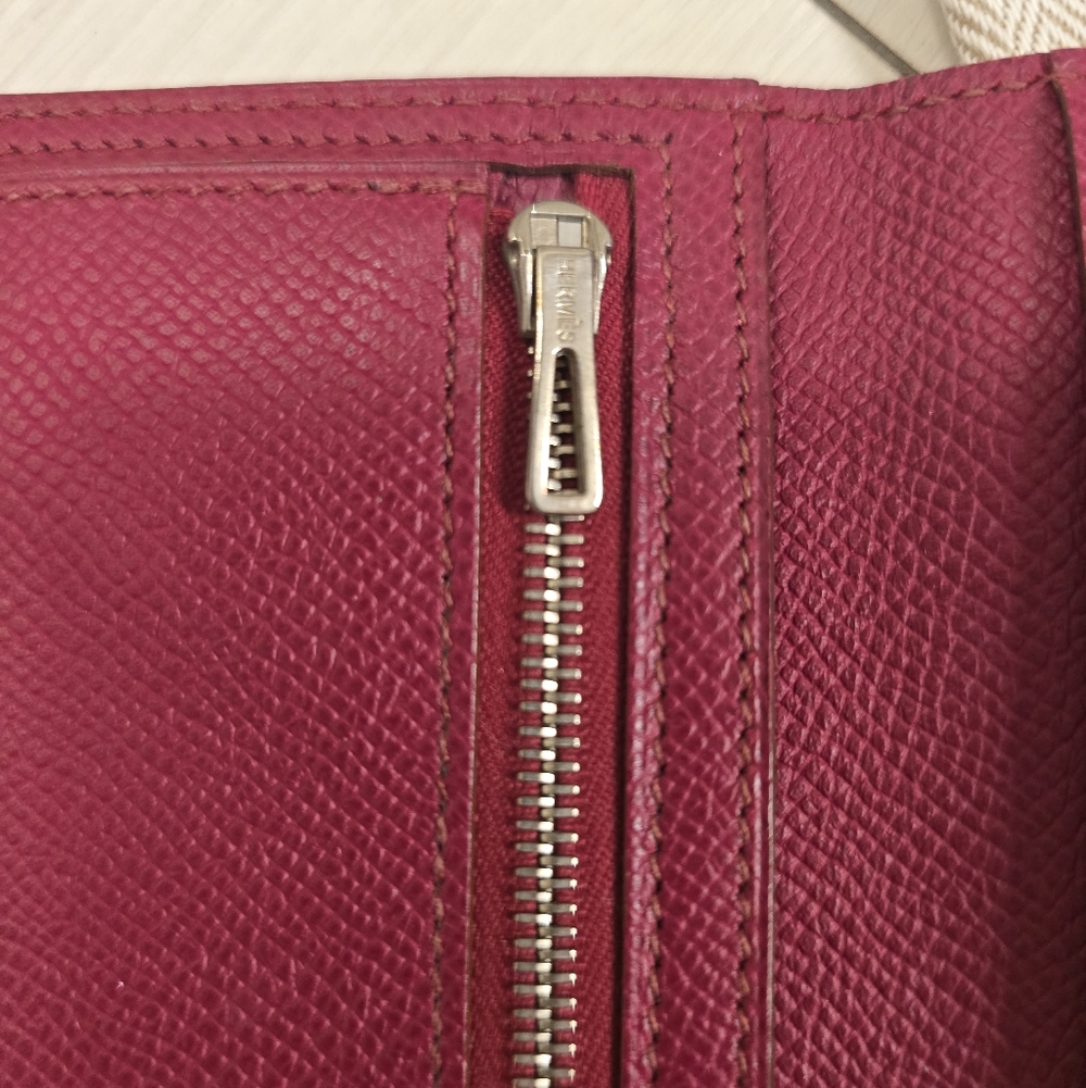 Hermes Wallet - Picture 5 of 8